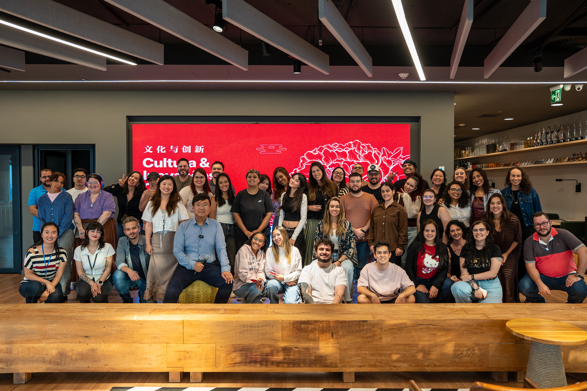 Cultura e inovações chinesas: oportunidades para as marcas