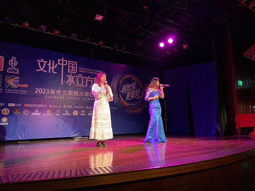 水立方音乐决赛