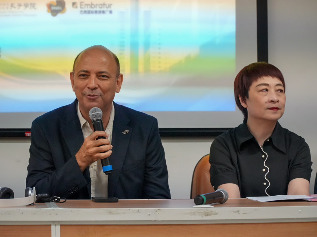 Planejamento e desenvolvimento: práticas sustentáveis entre China e Brasil