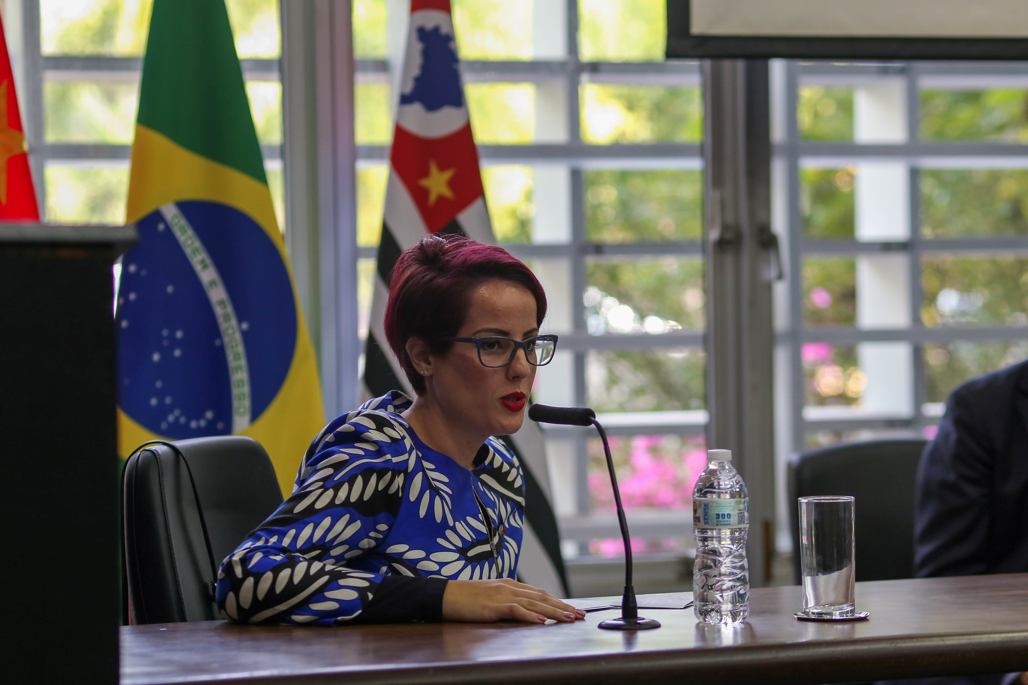 Exposição do Concurso “Da Imigração aos Dias Atuais: Intercâmbio e Integração China Brasil”
