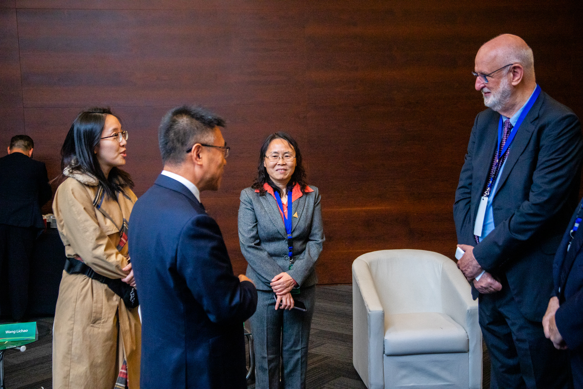 2º Fórum China-Brasil: Intercâmbios e Aprendizagens Mútuas