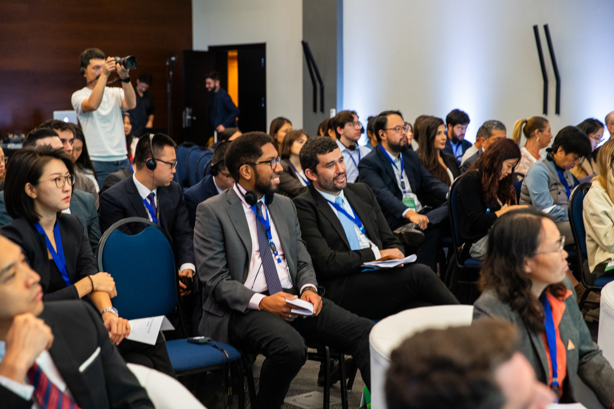2º Fórum China-Brasil: Intercâmbios e Aprendizagens Mútuas