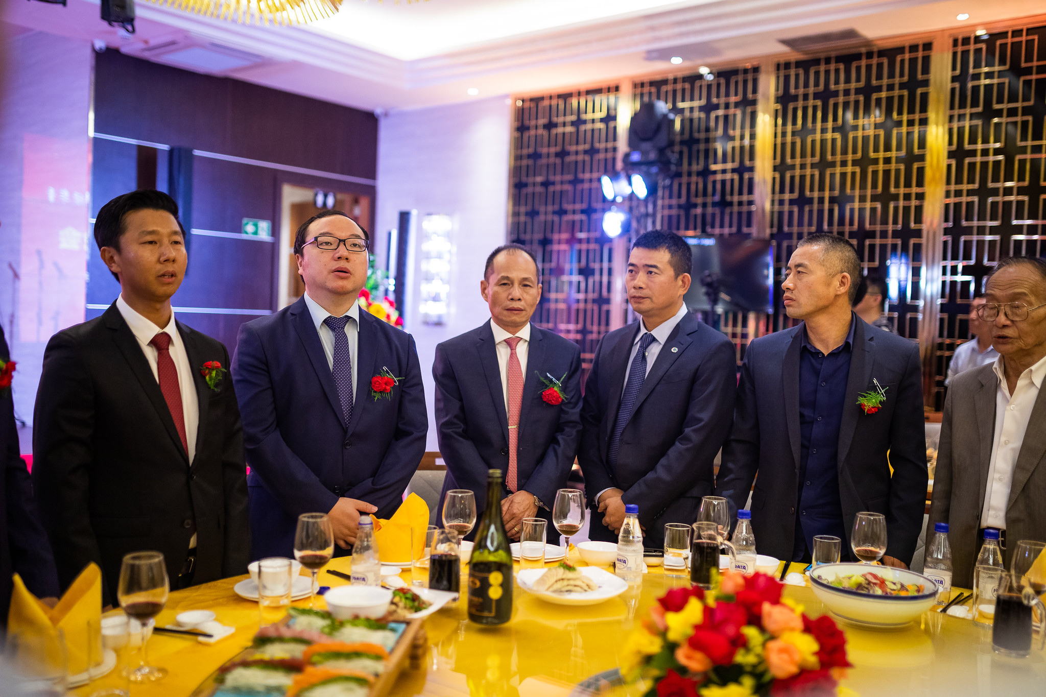 JCB 十周年