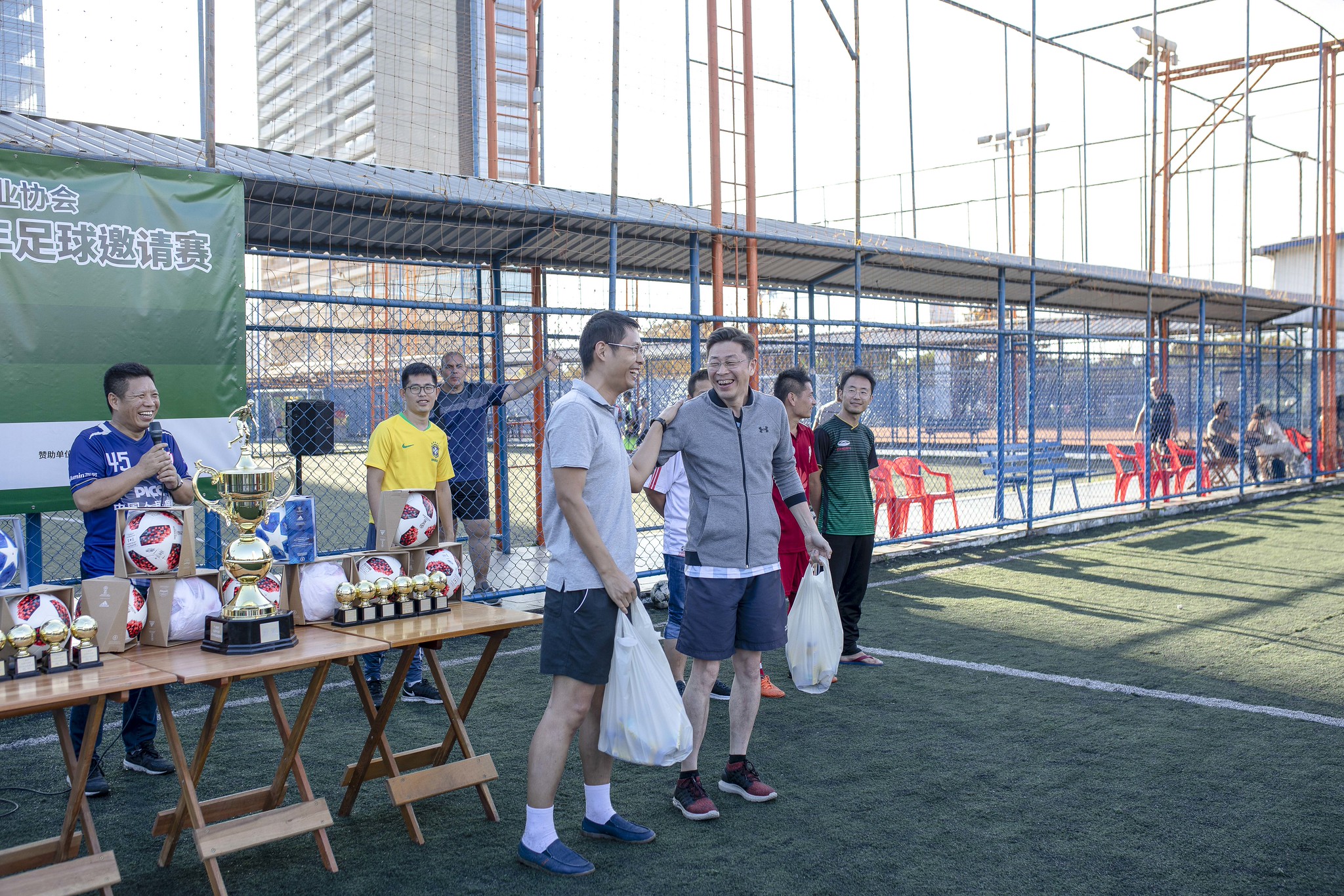 COPA PICC 2019 da ABEC