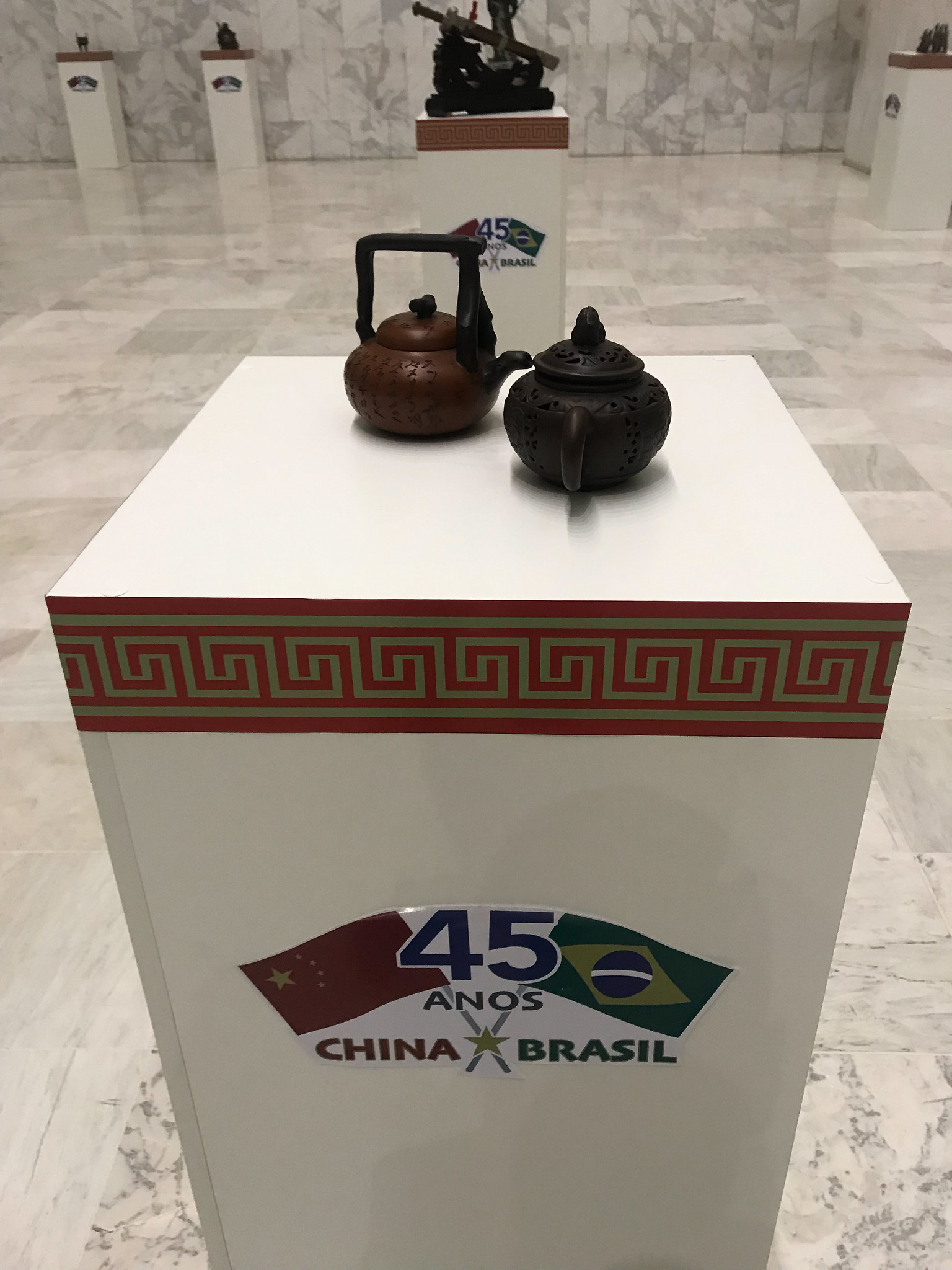 Expo Imigração Chinesa no ALESP