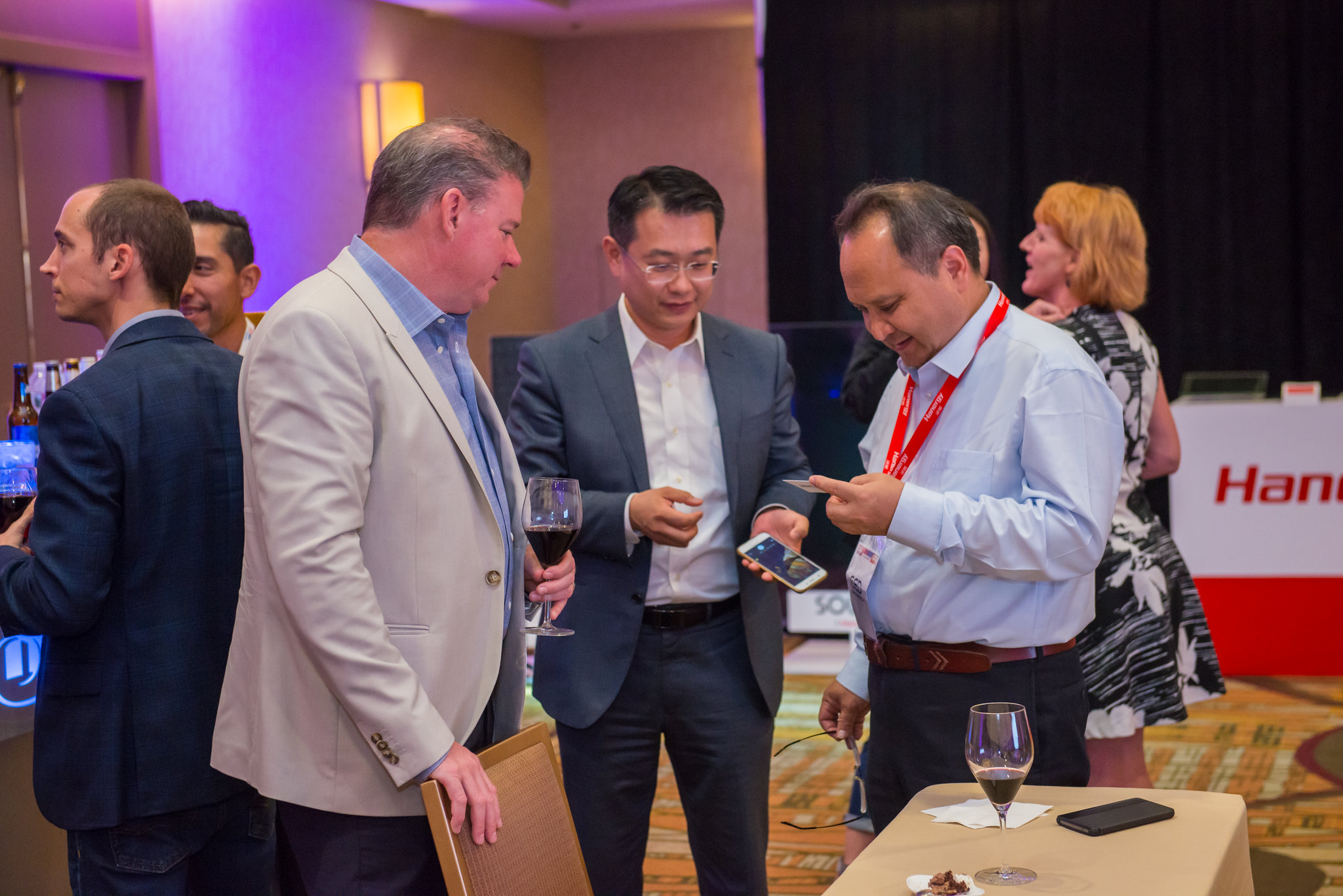 Hanergy USA L.A.
