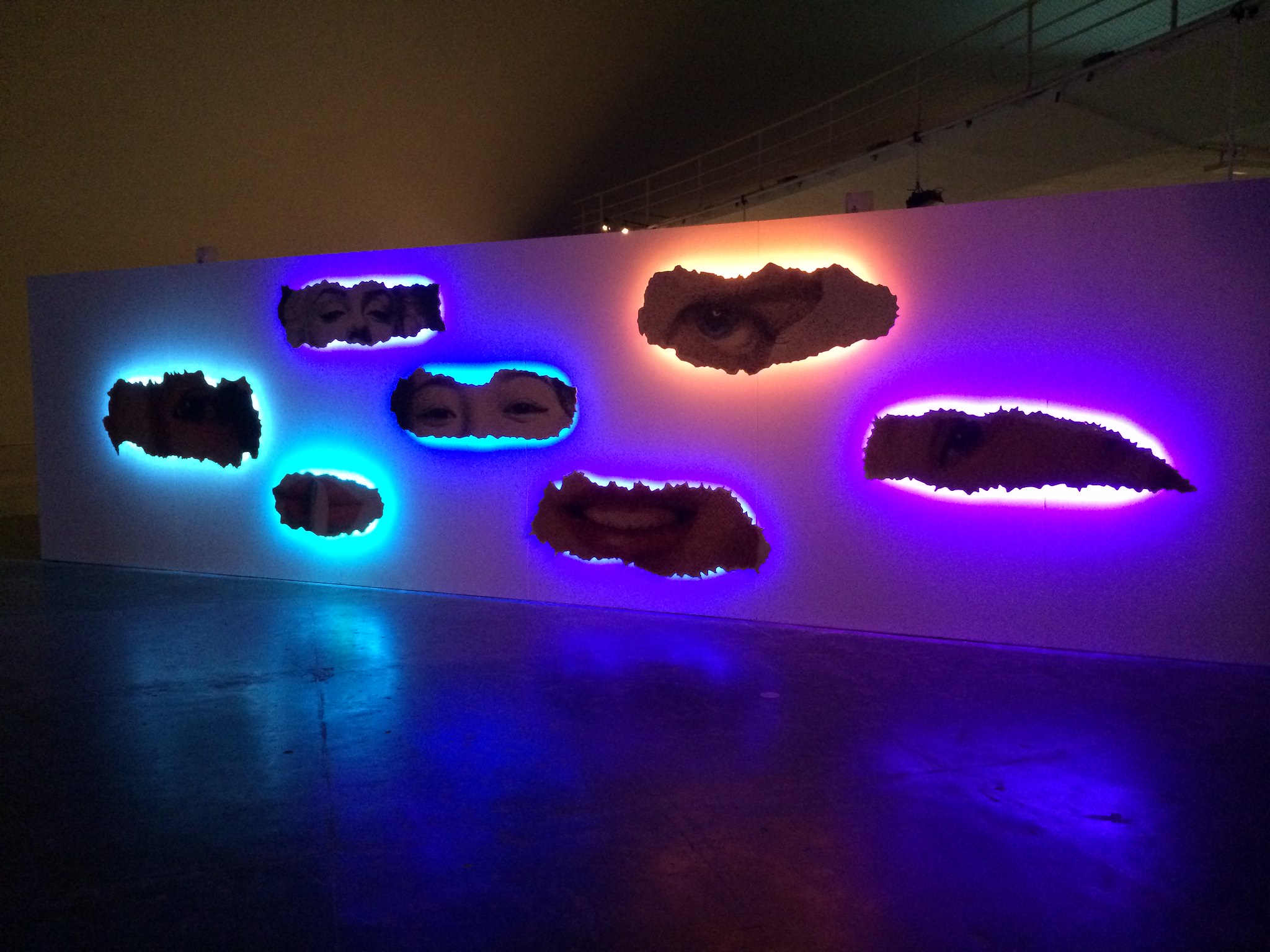 EXPO China Arte Brasil