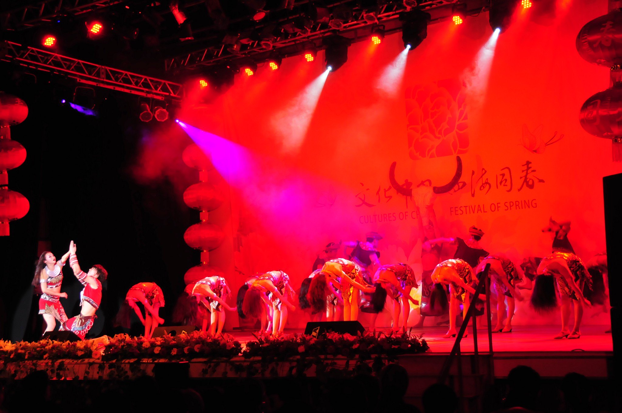 春节（2012）