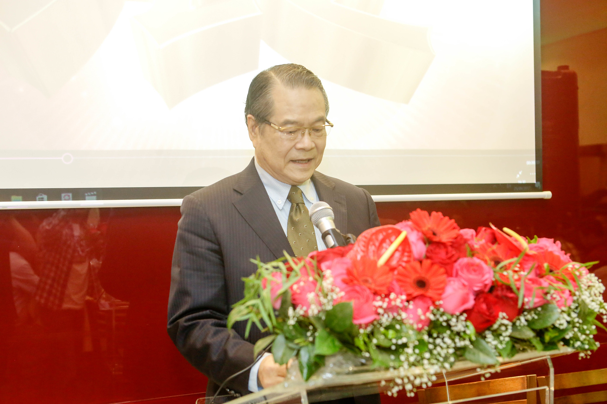 弗瑞斯酒店开业典礼