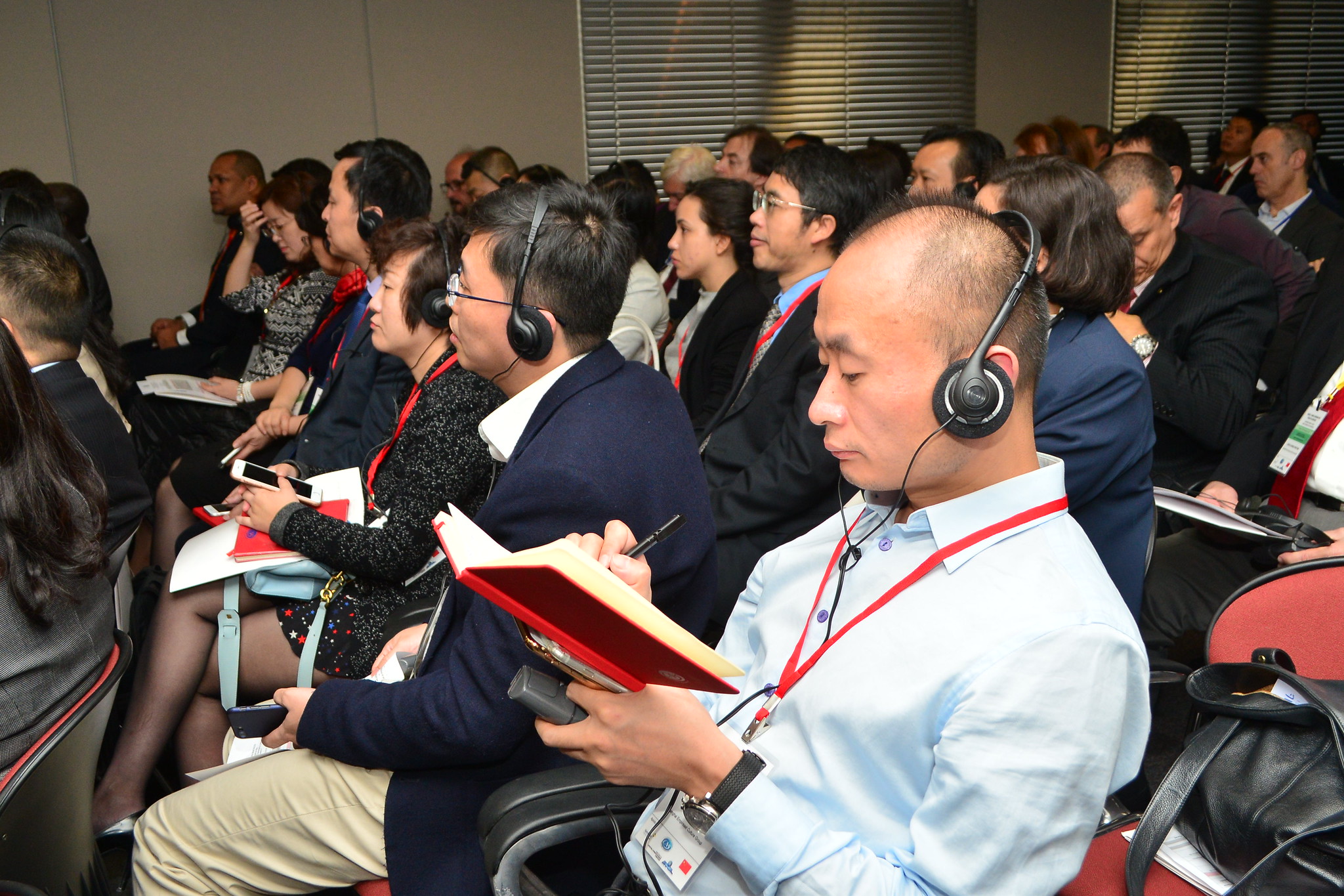 Seminário Brasil-China Sobre Comércio de Serviços