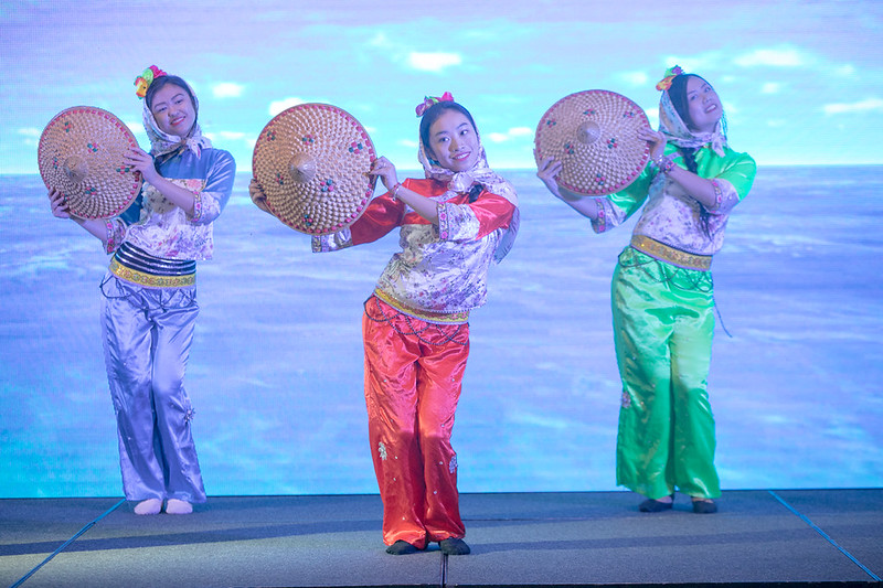 辉煌福建——福建旅游推广