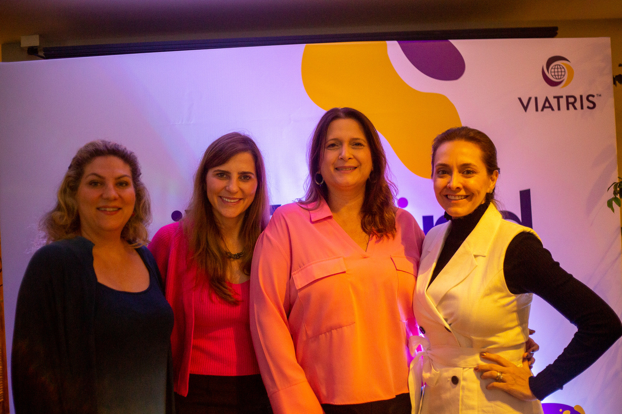 Jantar de Lançamento da BeMind em Florianopolis