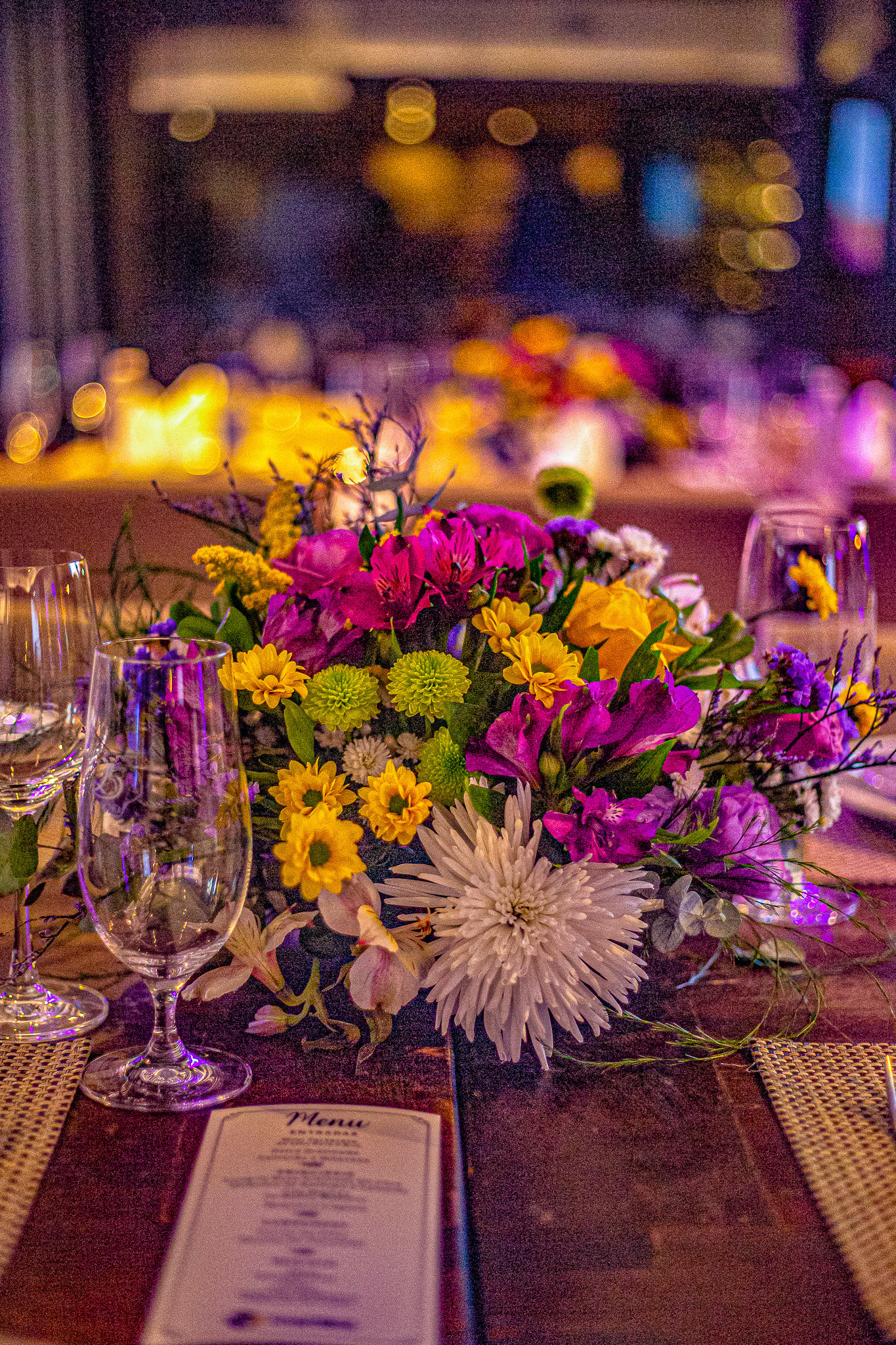 Jantar de Lançamento da BeMind em Florianopolis
