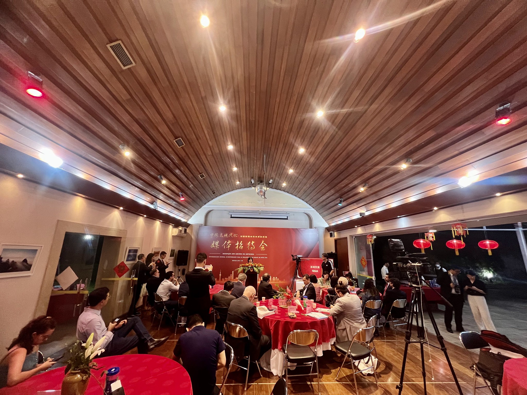 中国现代化:新时代中巴关系的机遇