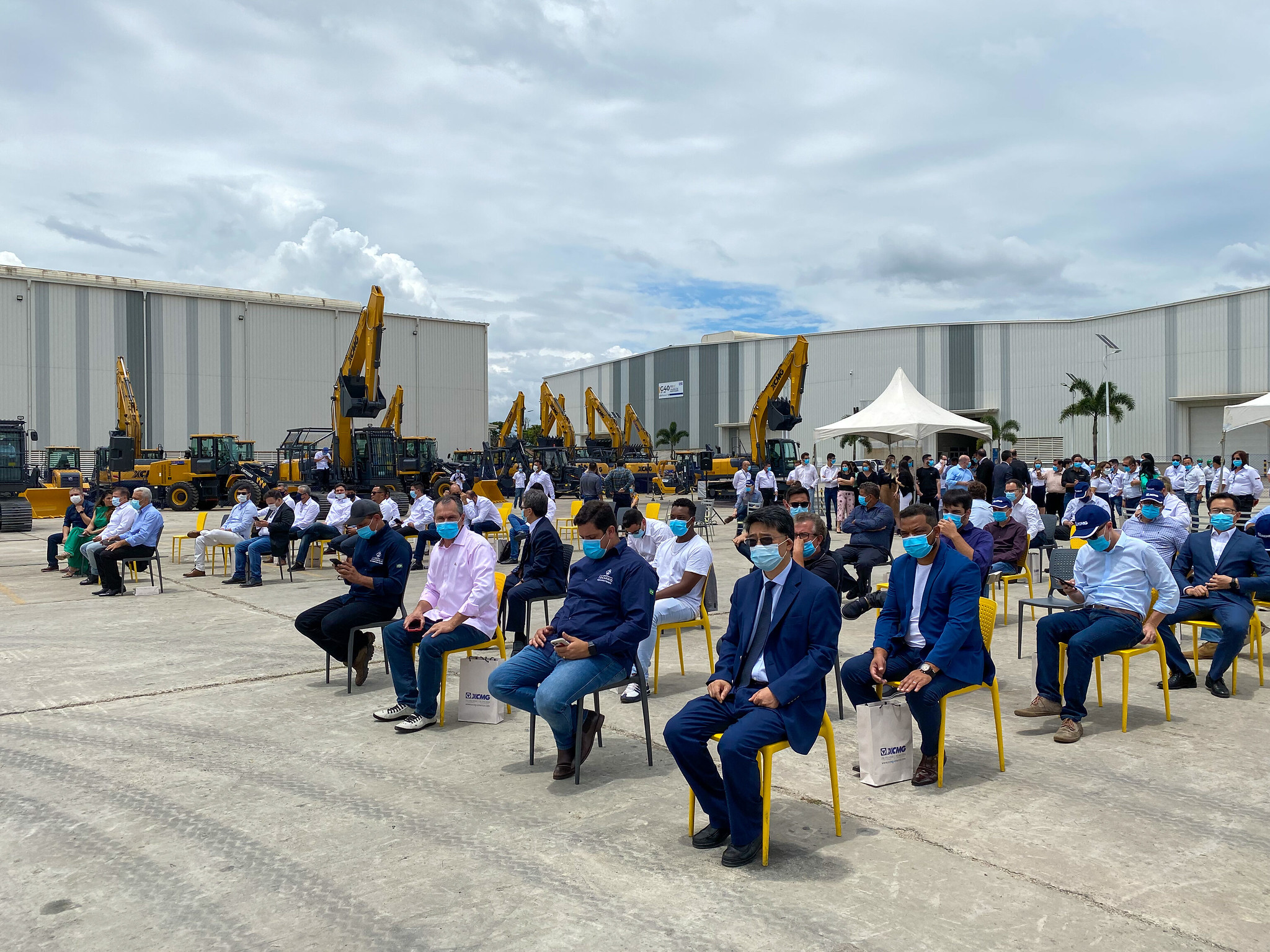 XCMG Mineração