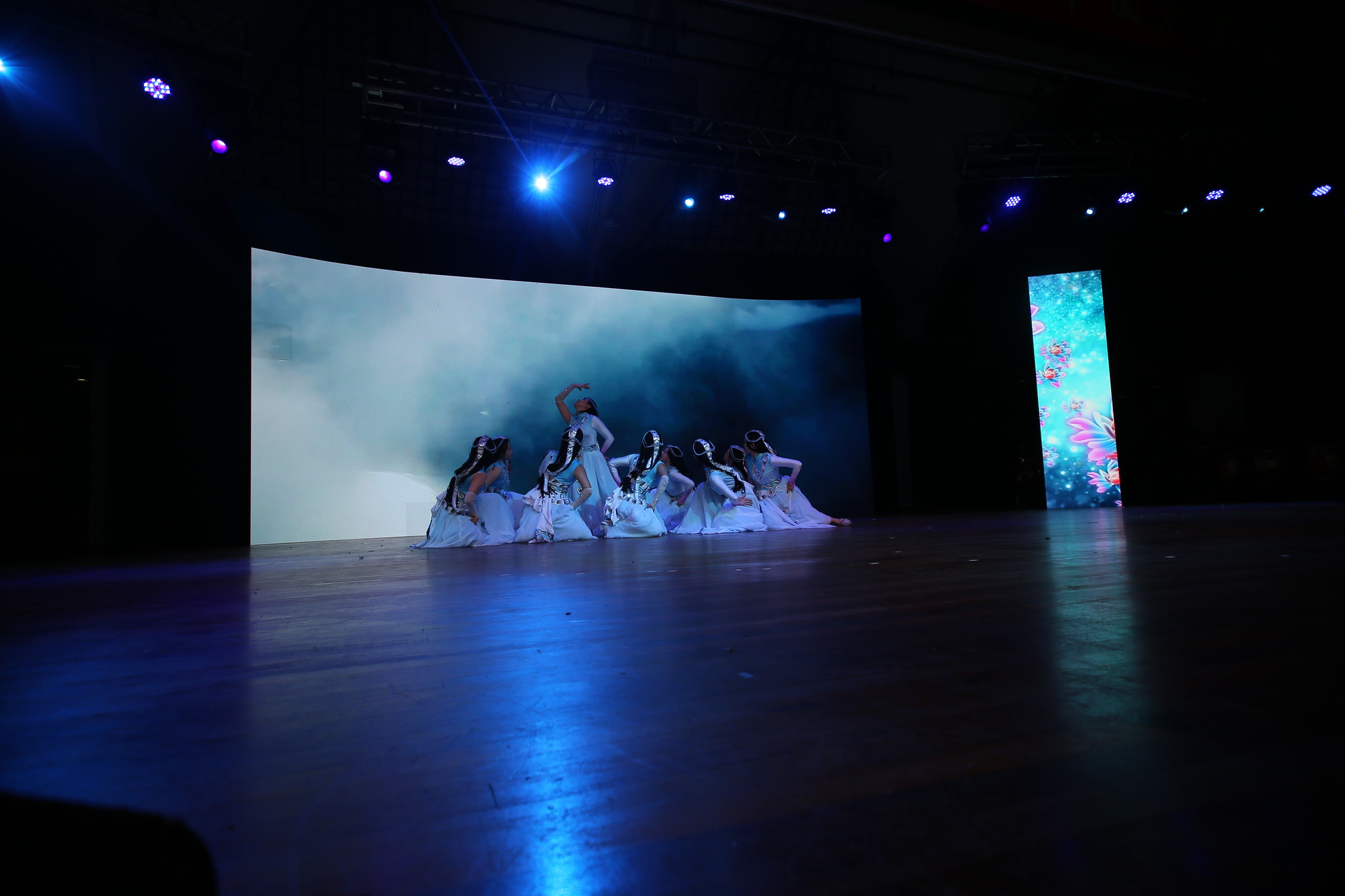 Festival Independência dos 70 anos