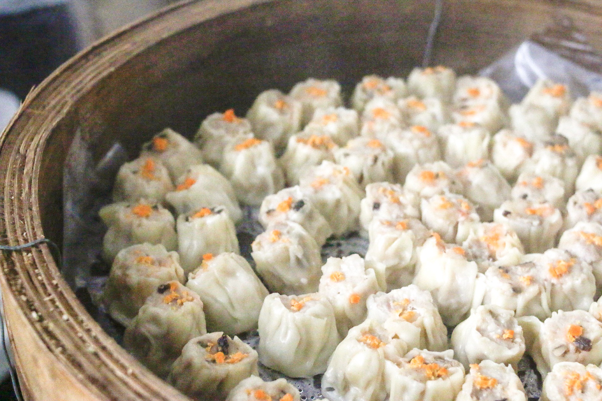 Festival de Gastronomia Chinesa
