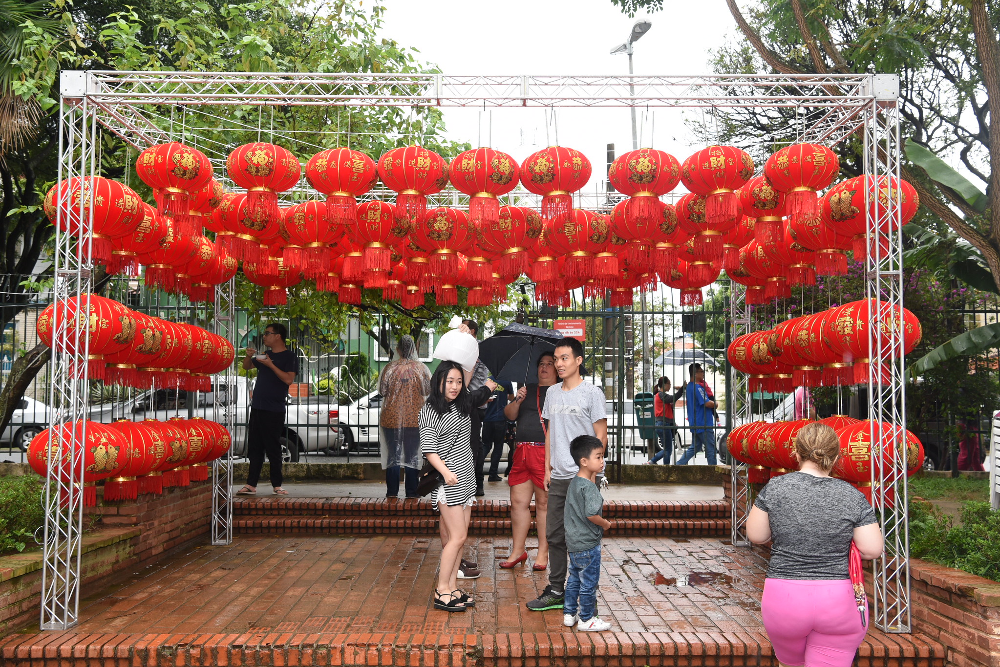 Festival de Gastronomia Chinesa