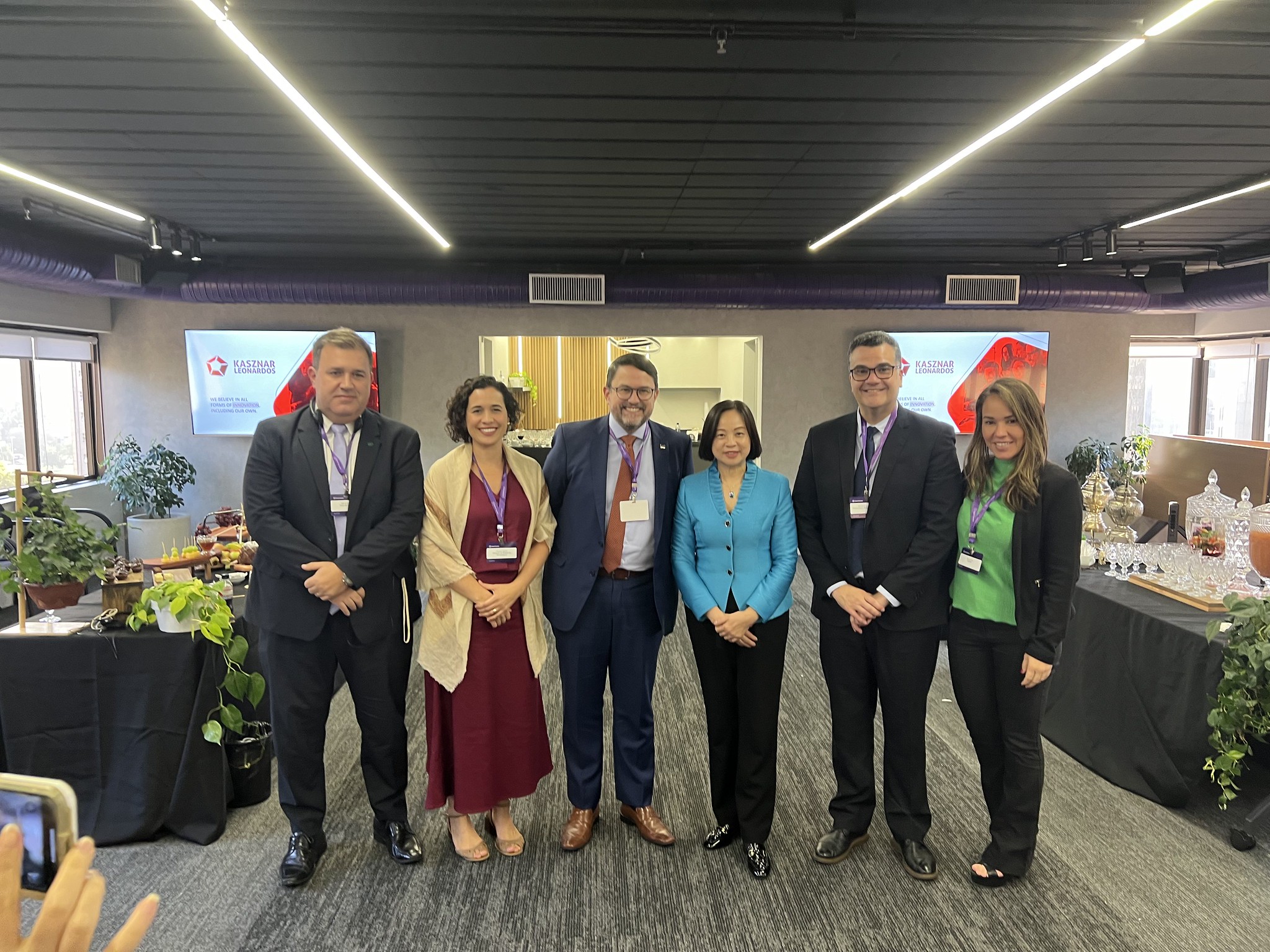 Grant Thornton 活动