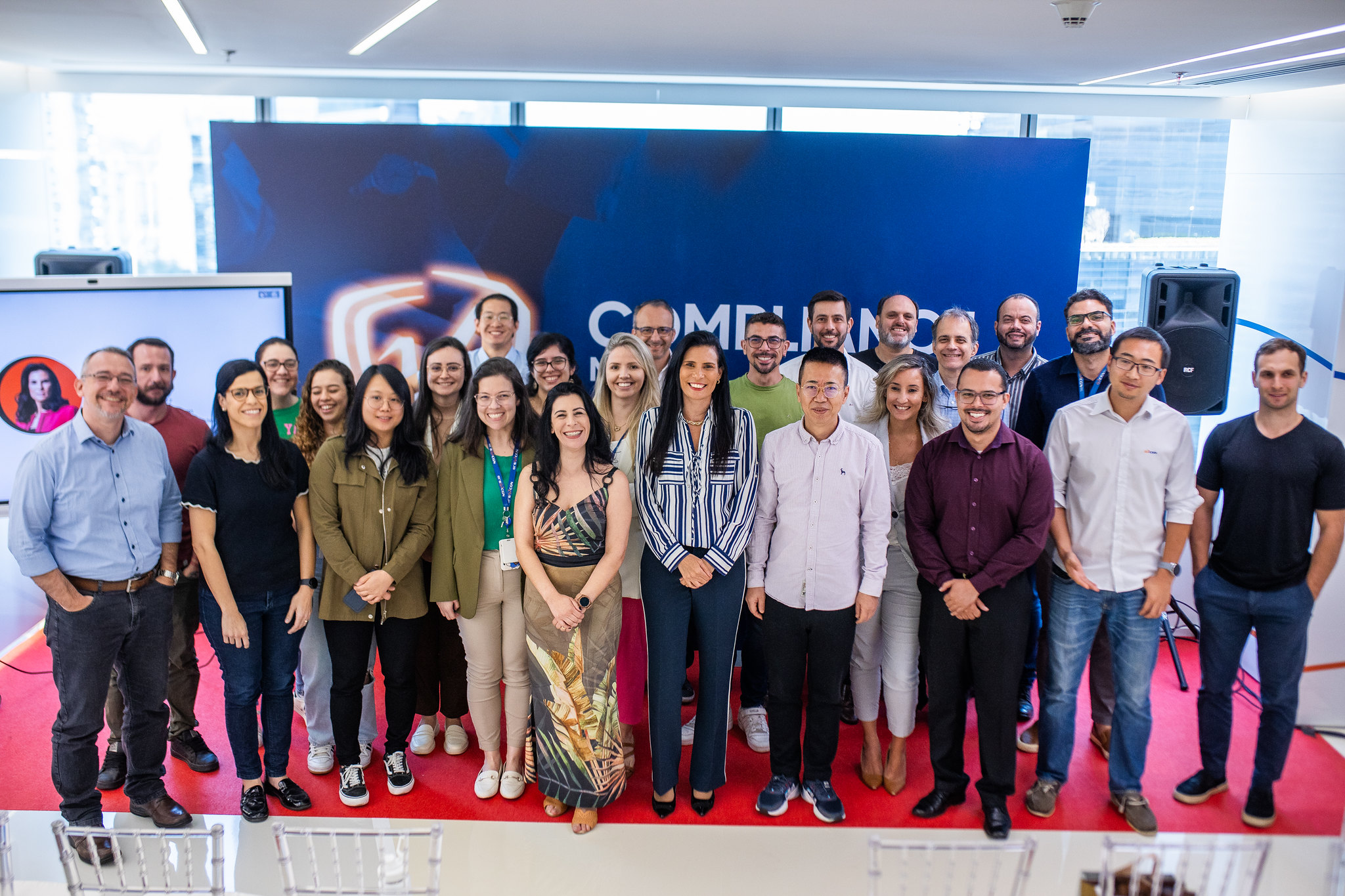 CGN – Mês do Compliance |