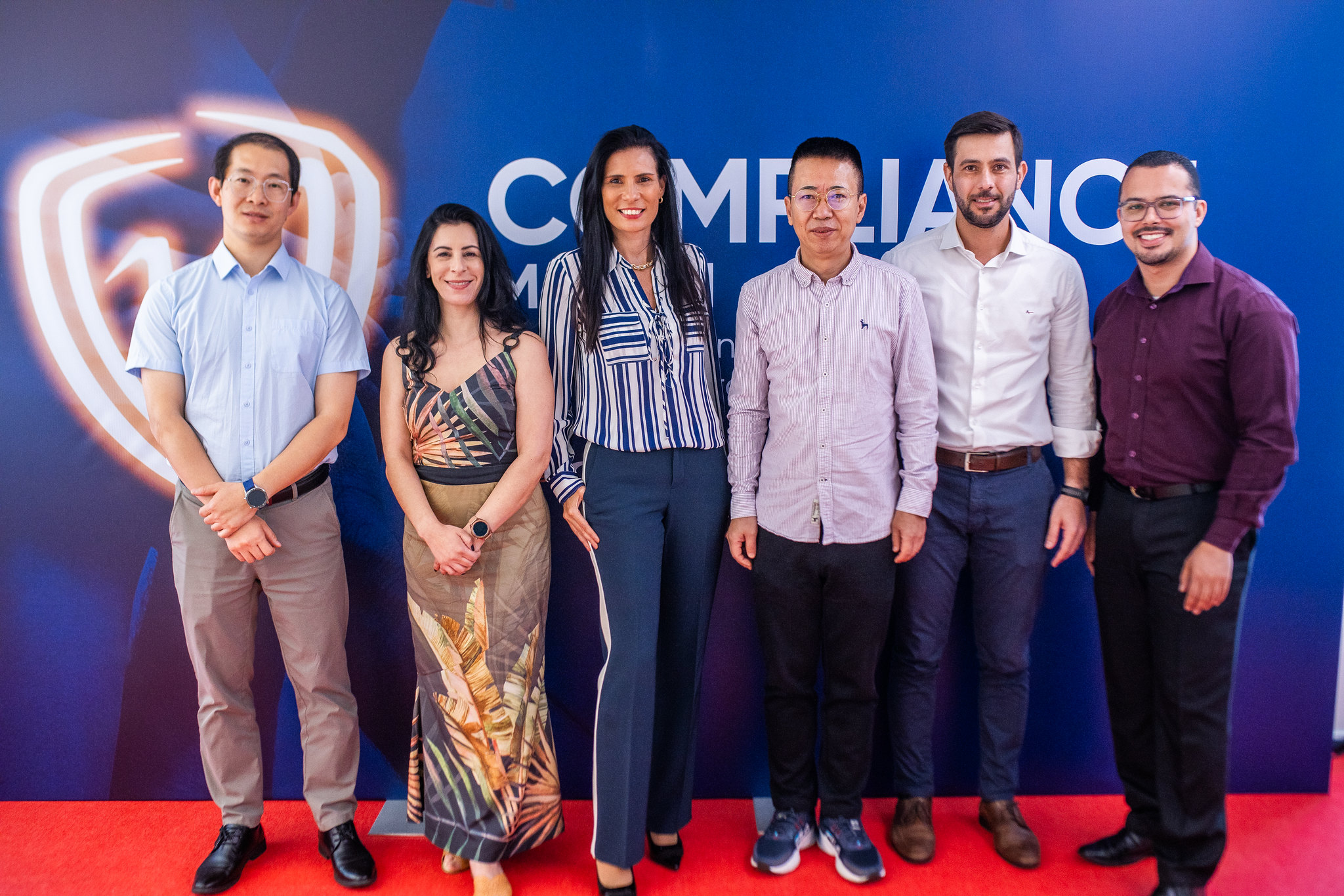 CGN – Mês do Compliance |
