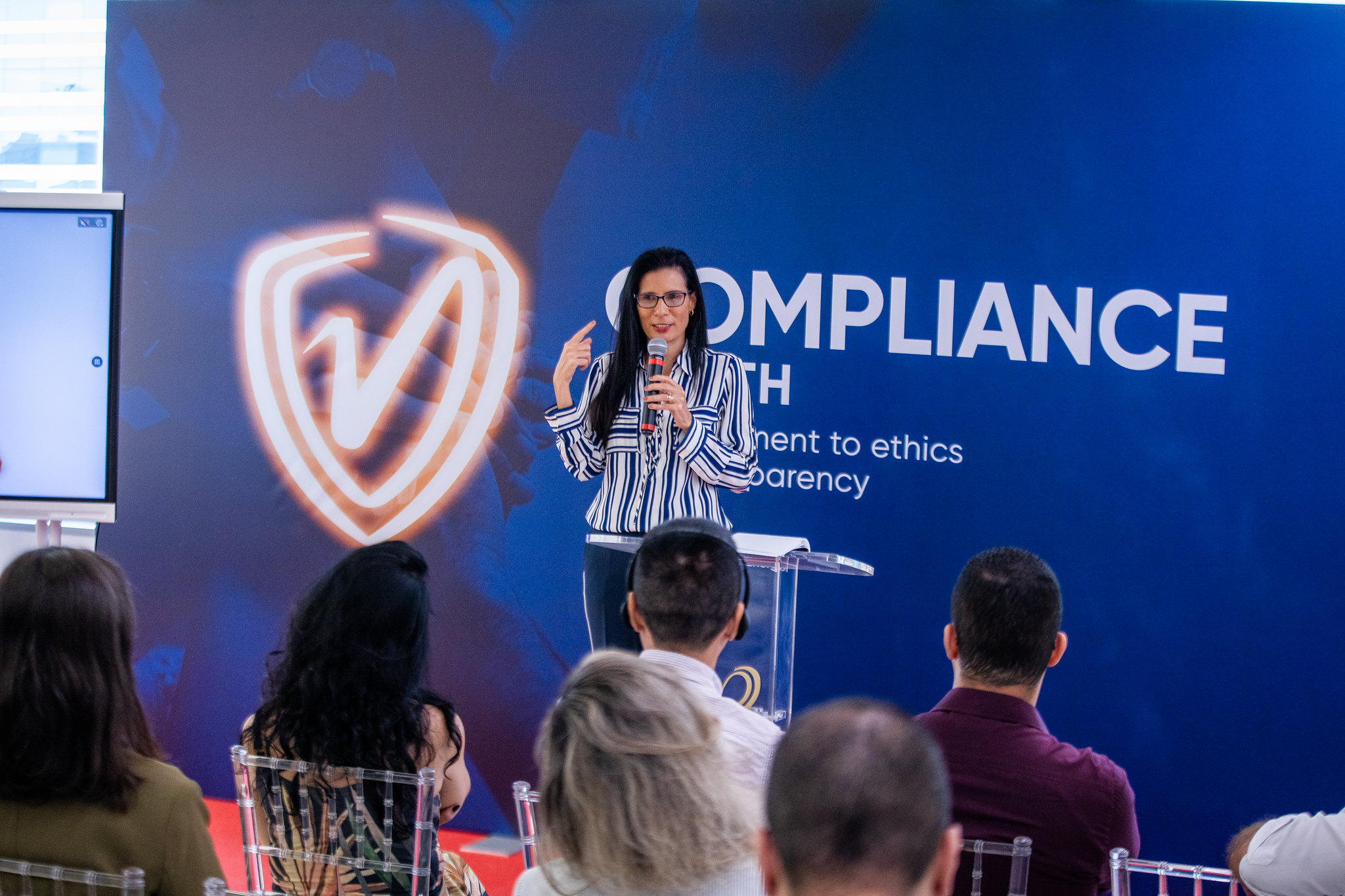 CGN – Mês do Compliance |