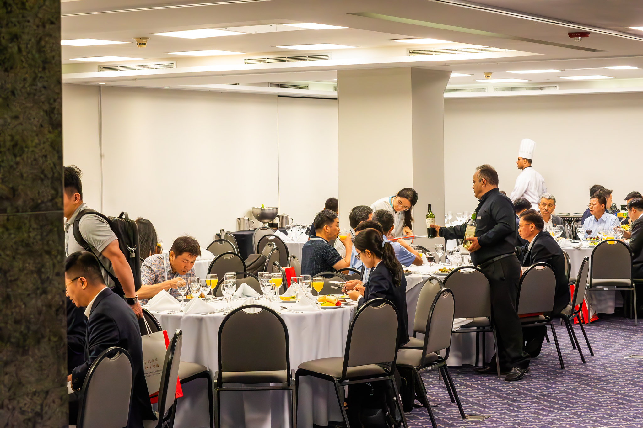 Encontro Anual ABEC