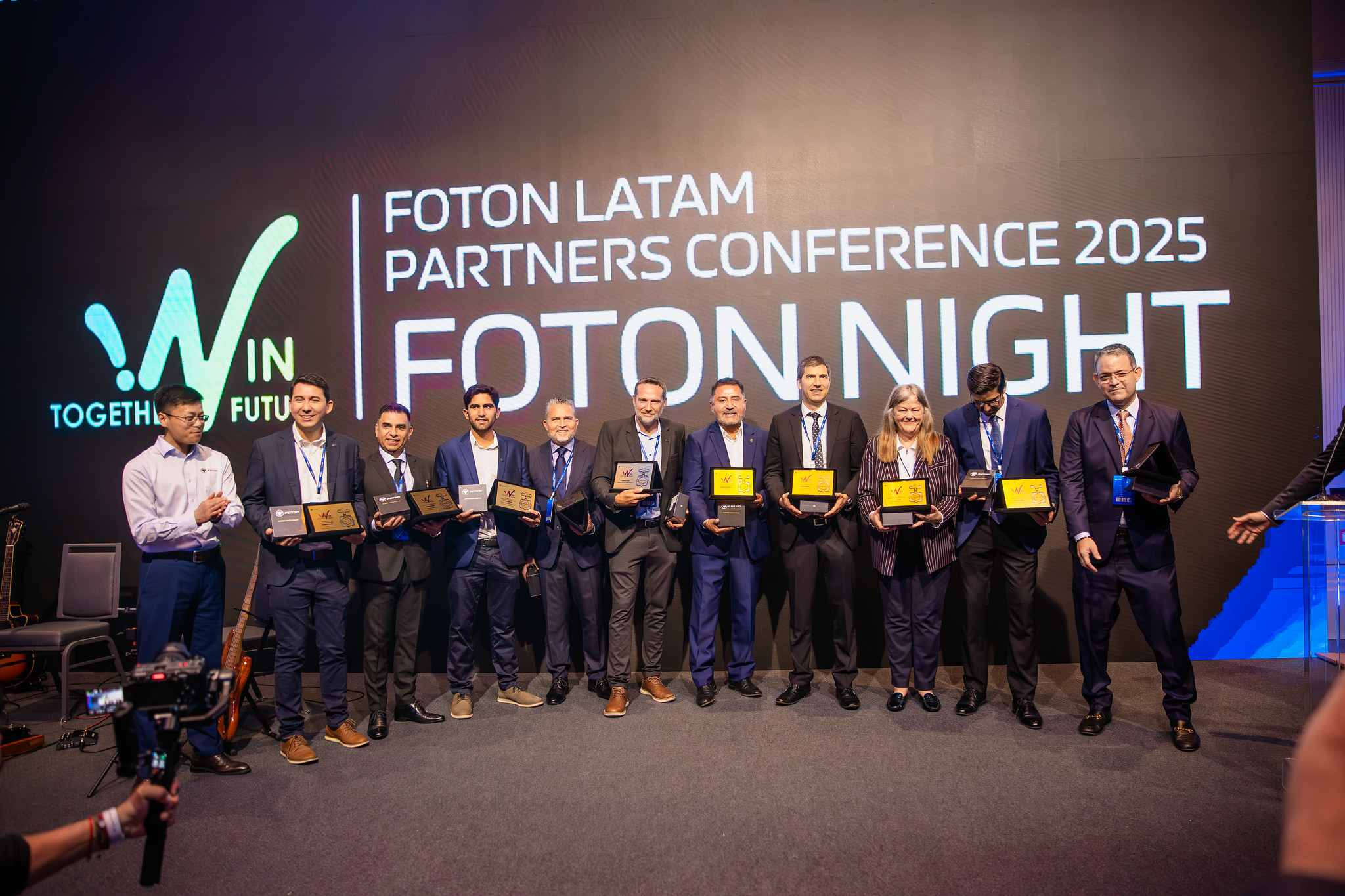 FOTON Night 2025