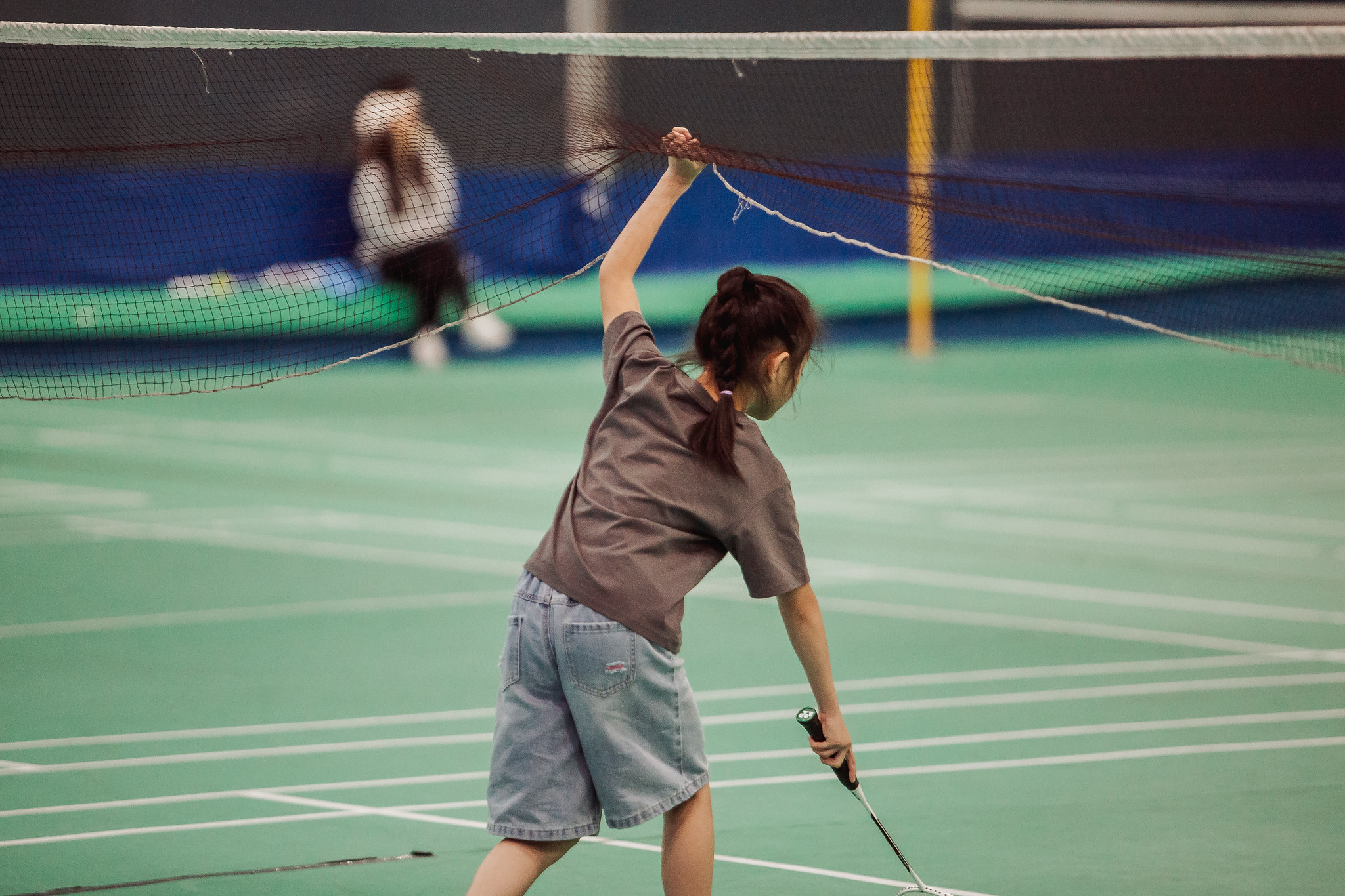 Copa de Badminton da ABEC 2025