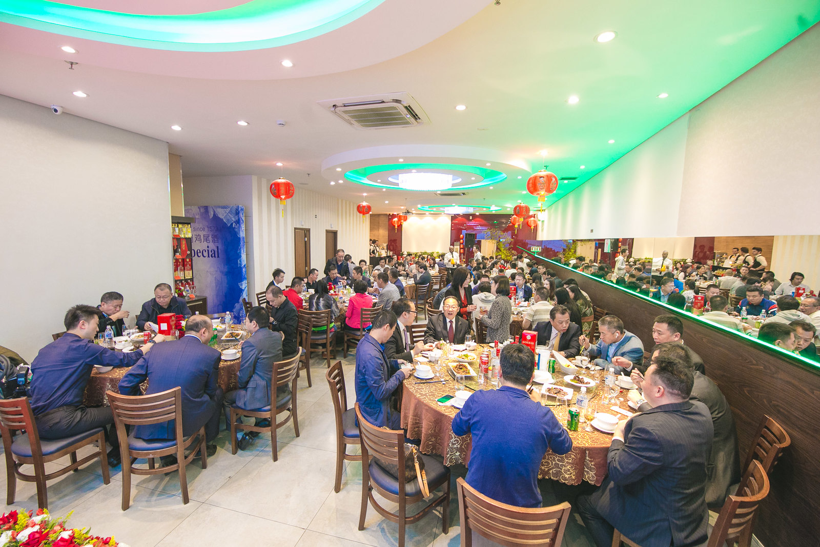 Promoção Cultural de Sichuan em São Paulo
